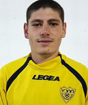 Ardit TONUZI - Attaccante